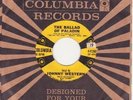 Johnny Western-The Ballad Of Paladin-(Have Gun, Will Tr