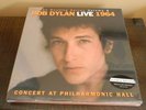 Bob Dylan Bootleg Series Vol 6 Live 1964 3 record set C