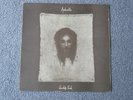 Andwella   World's  End UK LP