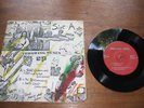 THROWING MUSES Stand Up Vinyl EP Record w/ sleeve 1984 