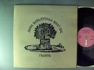 Traffic  John Barleycorn Must Die   Original UK Press