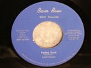 RARE MODERN SOUL DISCO FUNK SANTIAGO