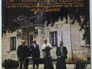 Vegh Quartet BEETHOVEN Middle Quartets - Telefunken SPA25096-T/1-3 SEALED
