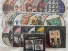 BEATLES COMPLETE SET OF 22 X 20TH ANNIVERSARY PICTURE D