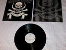 Motörhead : March Or Die, rare Vinyl LP 1992 Epic 47172