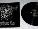 Motörhead : Bastards, rare Vinyl LP 1993 ZYX 20263-1