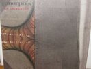 AMORPHIS am universum  LP CLEAR VINYL