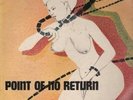 FUNKEES point of no return LP 6 trk stereo but slv has sellotaped edge (am001) u