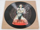 Danzig Black Aria Picture Disc LP Signed by Glen Danzig