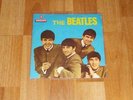 THE BEATLES -penny lane TURKISH 7