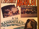 ENSEMBLE ABRICOT LP a la bananeraie RARE BOOGALOO GUAGU