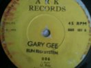 U ROY - 006 / GET TOGETHER - RARE BLACK ARK - LEE PERRY