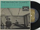 THE RAINBOW QUARTET FT ROB MEYN  DUTCH JAZZ  
