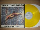 THE STONE ROSES  FOOLS GOLD 12