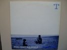 PHIL YOST Fog-Hat Ramble 1968 Takoma C-1021 stoner FOLK