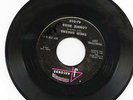 LONNIE RUSS      THEM GREENS   4J  DEMO   NORTHERN   MOD  RARE  VG++ 