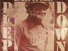 LP REGGAE   DENNIS BROWN Deep Down / Gussie Exposure OB