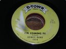 Romey Rand NORTHERN SOUL 45 Im Coming In / Say Youre Mi