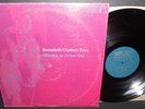 TWENTIETH CENTURY ZOO LP THUNDER ON A CLEAR DAY Orig Fu