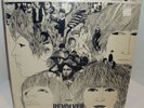 THE BEATLES REVOLVER MONO LP