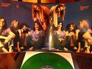 LP prog,psych,kraut,jazz,blues.WEED / RE PHILIPS - 6303