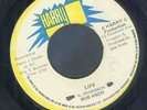 BOB ANDY Reggae 45rpm Harry J Records #7852 LISTEN