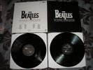 The Beatles Past Masters Volume 1 and Volume Two Double
