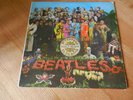 THE BEATLES SGT. PEPPERS LONELY HEARTS CLUB BAND