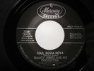 QUINCY JONES.SOUL BOSSA NOVA. MOD NORTHERN SOUL POPCORN