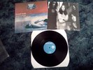 Brutal Truth-Need to Control lp Napalm Death Repulsion