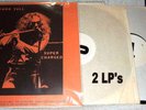 LIVE Jethro Tull SUPER CHARGED  obscure 12
