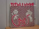 THE RESIDENTS + RENALDO and the LOAF - TITLE IN LIMBO -