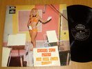 HUSNU OZKARTAL Orch CAGDAS TURK MUZIGI TURKISH psych be