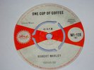 SUPER RARE Bob Marley - Original 1st 45 - SKA 1963 Viny