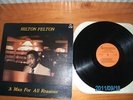 HILTON FELTON   'A MAN FOR ALL REASONS'