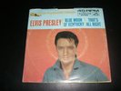 Elvis Presley - That's All Right - PROMO USA - RARE 