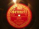 Bailey`s Lucky Seven Gennett 3015-A-B