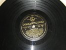 The Beatles - Please Please Me LP U.K. Black/Gold Label
