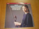MULLOVA Vivaldi: violine LP 1987 PHILIPS DIGITAL