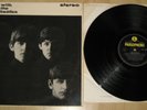 The Beatles - With The Beatles LP U.K. 1st Large Stereo