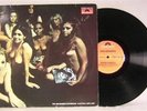 JIMI HENDRIX Electric Ladyland NUDE COVER German POLYDO