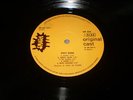 FIRST BORN LP by R.DE FILIPPI ITALY LIBRARY