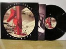 Kate Bush - Red shoes UK IMPORT emd 1047 Original RARE 