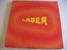 LP ITALIAN PROG LASER - VITA SUL PIANETA