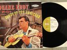 DUANE EDDY PLAYS SONGS OF OUR HERITAGE. Mint 1960 LP