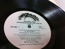 HUSH  - RADIO SPECIAL - THE HUSH STORY - 2LP WIZARD REC