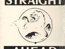 12'':Straight Ahead,6 Song-EP(RARE HARDCORE)[NM] (I Risk Records)
