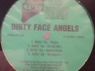 SEALED* Dirty Face Angels - Actin' Up *RANDOM RAP* Scarce 1999