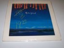 PAUL MCCARTNEY Off The Ground LP STILL SEALED UK PRESS 