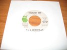 HONDAS Twelve Feet High 45 EDEN  promo NORTHERN SOUL Le